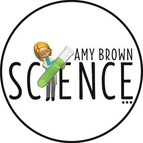 Profile Picture of Amy Brown Science (@amybrownscience) on Pinterest