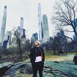 Profile Picture of Antonio Andrés Roca Norambuena (@tony.roca) on Instagram