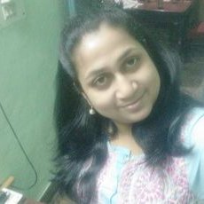 Profile Picture of Roopa Singh (@roopasingh12) on Twitter
