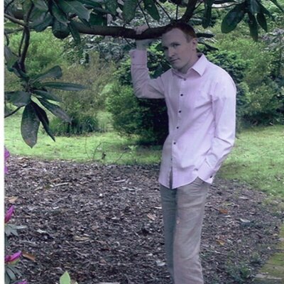 Profile Picture of Joseph R. Graves (@JRGEducator) on Twitter