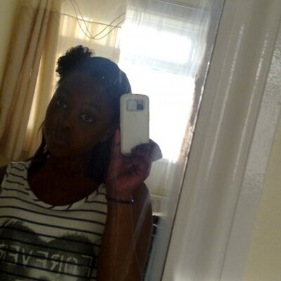 Profile Picture of Lucy Macharia (@LucyDaOne) on Twitter