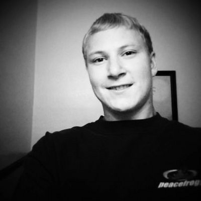 Profile Picture of Jesse Krause (@krause_jesse) on Twitter