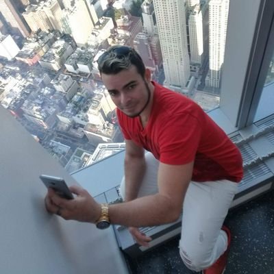 Profile Picture of Cubaneitor (@felixmarichal30) on Twitter