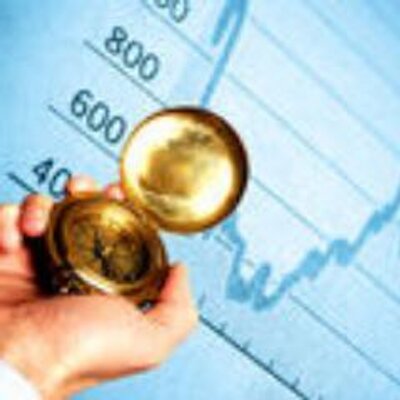 Profile Picture of Cash Flow Accounting (@Pam389) on Twitter