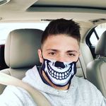 Profile Picture of Tyler Crooks (@tyler.crooks94) on Instagram