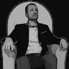 Profile Picture of Terence Joyce (@Terence_Joyce) on Twitter