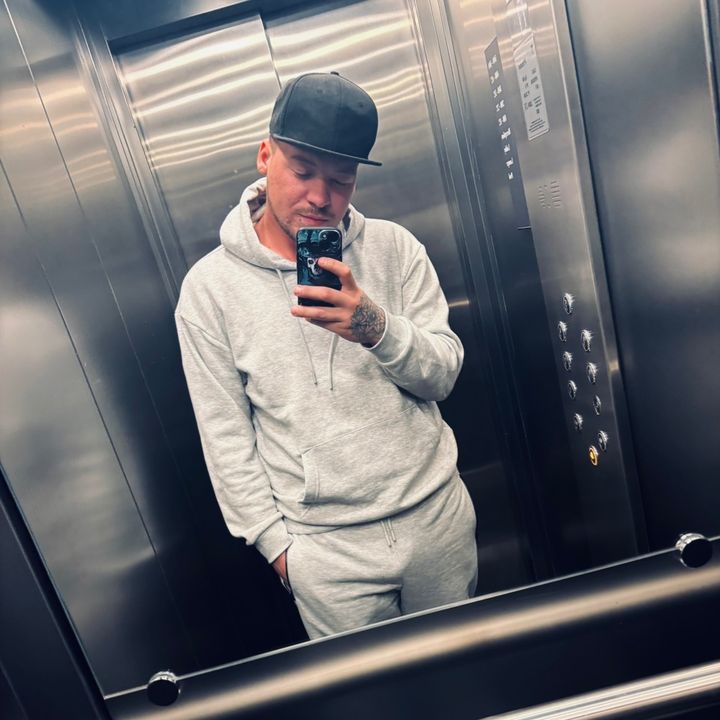 Profile Picture of David Fenech (@davidfenech1998) on Tiktok