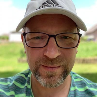 Profile Picture of Thomas Höfer (@huptus) on Twitter