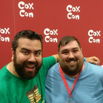 Profile Picture of Craig Cuthbert (@MegaCushy) on Twitter