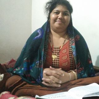Profile Picture of Archana Chadda (@archana.chadda.5) on Facebook