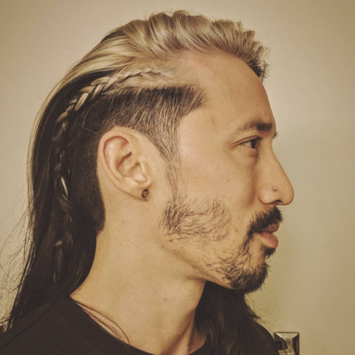 Profile Picture of Nick Vu (@_nickvu_) on Twitter