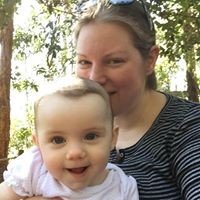 Profile Picture of Kristen Bash Farrell (@kristen-bash-farrell) on Quora
