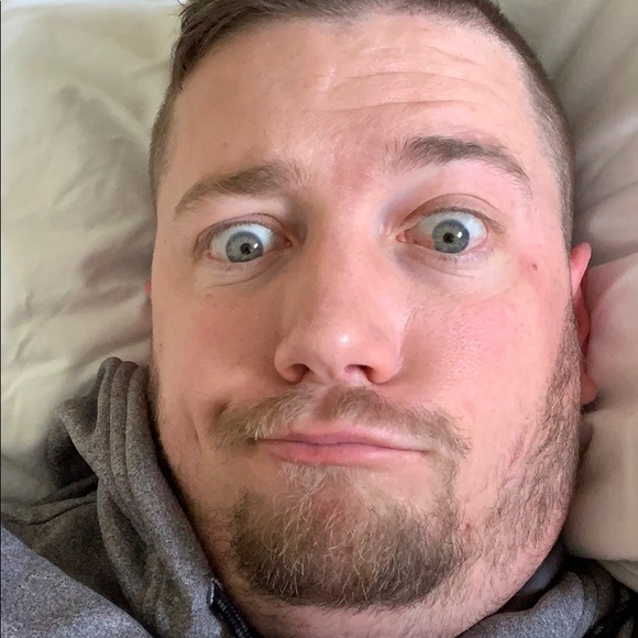 Profile Picture of Mark Hubbard (@boyhub11) on Poshmark