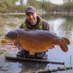 Profile Picture of Simon Crow (@carpmancrow) on Instagram