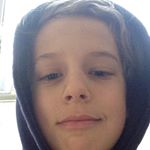 Profile Picture of Cooper Benson (@cooperjenniferbenson) on Instagram