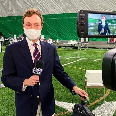 Profile Picture of Andrew Goldstein (@AndyGold24) on Twitter