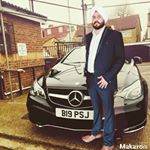 Profile Picture of Gurminder Singh Malhi (@gurmindersinghmalhi) on Instagram
