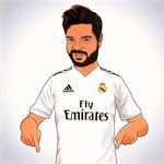 Profile Picture of Rex Paul Jr. (@rex_paul_jr) on Instagram