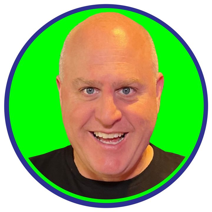 Profile Picture of Scott Richter (@thebigjackpot) on Tiktok
