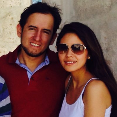 Profile Picture of Augusto Arce (@augustoarce89) on Twitter