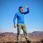 Profile Picture of Andrew Baxter (@andy_baxter) on Instagram