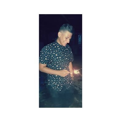 Profile Picture of Aaron Chand (@AaronChand17) on Twitter