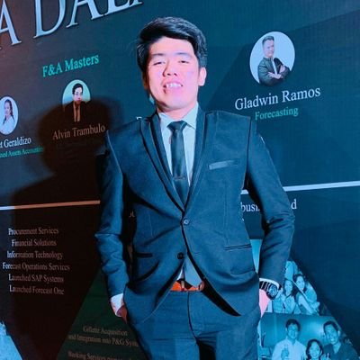 Profile Picture of Joel Joseph Arcamo (@fatherjowel) on Twitter