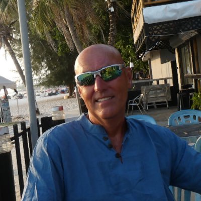 Profile Picture of Terry Dixon  🏴󠁧󠁢󠁥󠁮󠁧󠁿 🇬🇧 (@terrydixon58) on Twitter