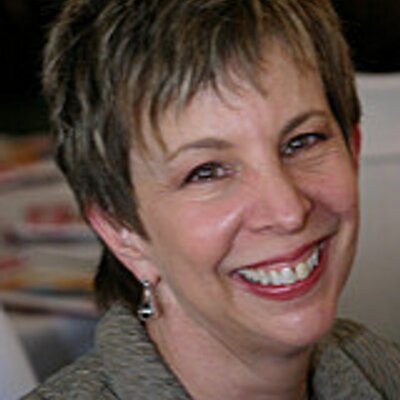 Profile Picture of Sharon Fisher (@fishermarketing) on Twitter