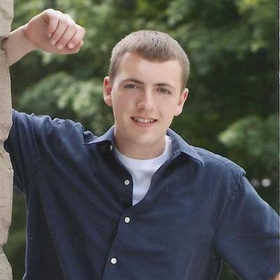 Profile Picture of Cody Pitcher (@DJPitcherP) on Twitter