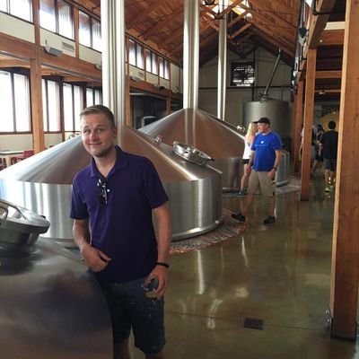 Profile Picture of Matt Birk (@mattbirk) on Twitter