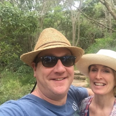 Profile Picture of Murray Hudson (@wimpoler) on Twitter