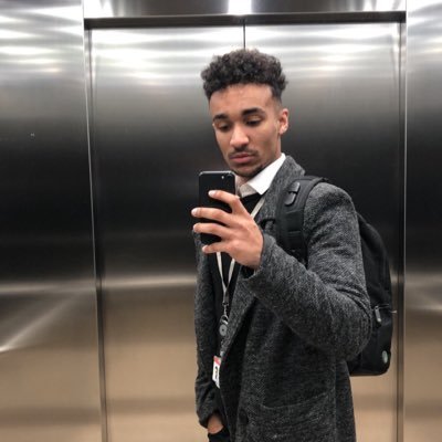 Profile Picture of Tobias Andrews (@TobiasAndrews9) on Twitter