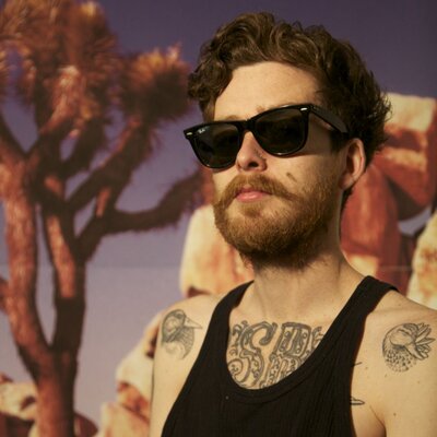 Profile Picture of Sean Blake (@sbespoke) on Twitter