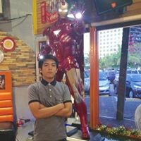 Profile Picture of John Frederick Feliciano (@john-frederick-feliciano-1) on Quora