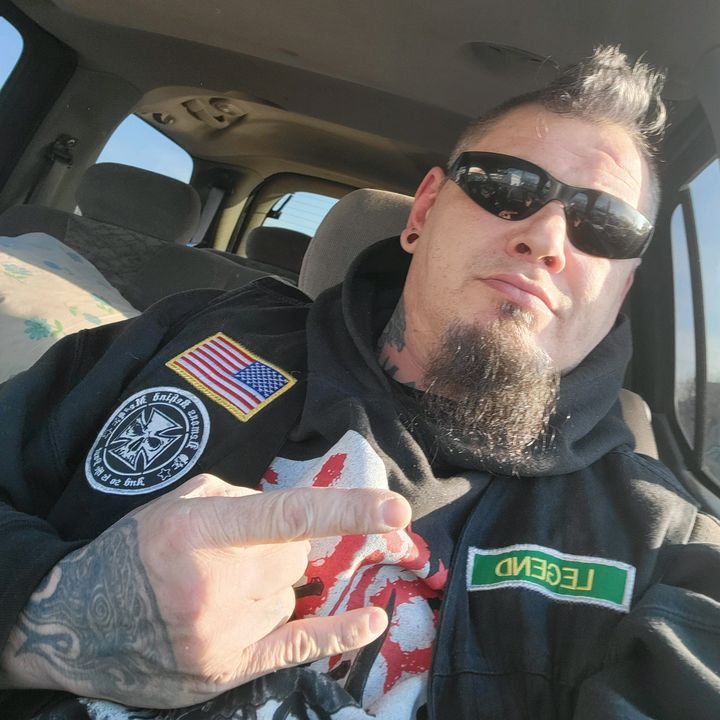 Profile Picture of Jeff Serrano1313 (@jeffserrano1313) on Tiktok