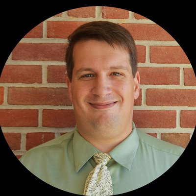 Profile Picture of Matt McLaughlin IU12 TaC And Ed Services (he/him) (@mpmclaughlin2) on Twitter