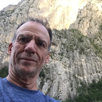 Profile Picture of Pierre Bilodeau (@PierreBilodea12) on Twitter