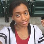 Profile Picture of Genae M Ewing (@genae_michelle) on Instagram