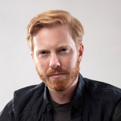 Profile Picture of Peter J.F. Meijer (@pjfm) on Twitter