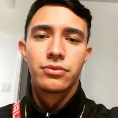 Profile Picture of Fab1001 🚀 (@Fabian_Montoya_) on Twitter
