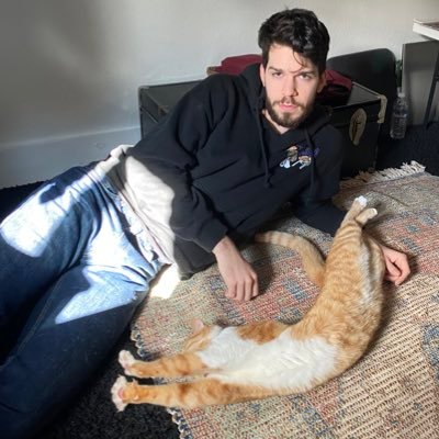 Profile Picture of Alexander Bridgeman (@Alexand71428792) on Twitter