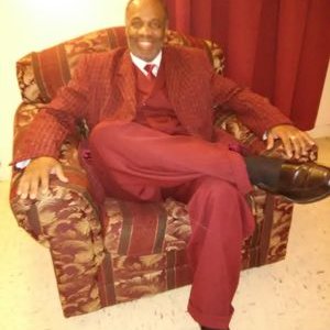 Profile Picture of Apostle Marc Askew (@apostle_marc) on Twitter