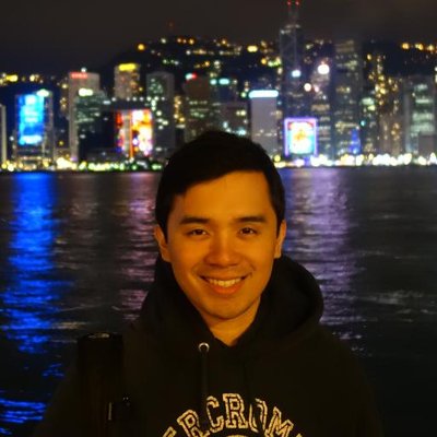 Profile Picture of John Robert Osorio™ (@john_osorio) on Twitter