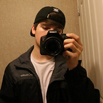 Profile Picture of Brandon Adcox (@brandonadcox) on Flickr