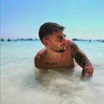 Profile Picture of Mattia Candido (@candido_mattia) on Instagram