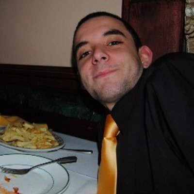 Profile Picture of Brent Paul Rebelo (@RealBrentRebelo) on Twitter