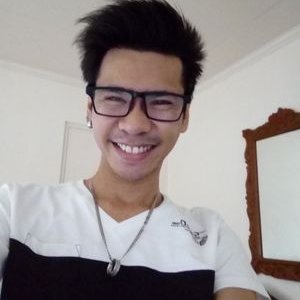 Profile Picture of Joe Paz Balingit (@iAmJoepaz) on Twitter
