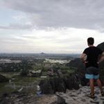 Profile Picture of Harry Werner (@harry_werner) on Instagram
