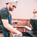 Profile Picture of Kevin Funk (@chefkevinfunk) on Instagram